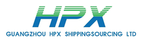 Guangzhou HPX shipping sourcing company